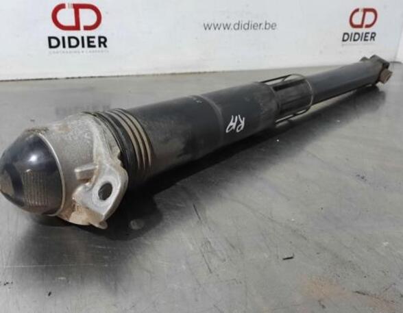 Shock Absorber SKODA SUPERB III Estate (3V5)