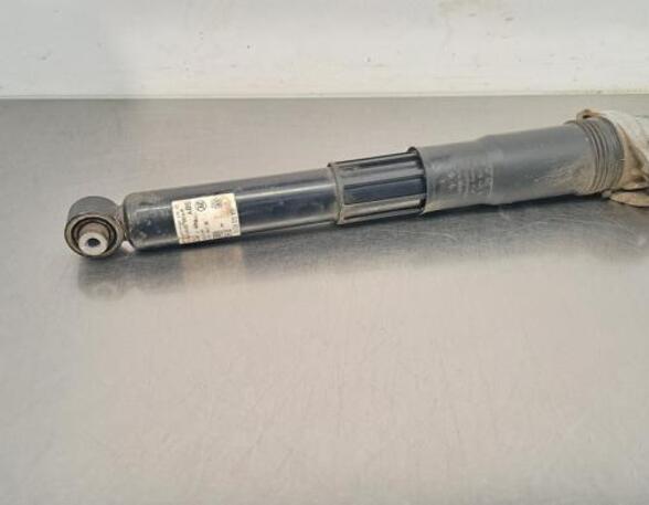 Shock Absorber AUDI Q4 SUV (F4B)