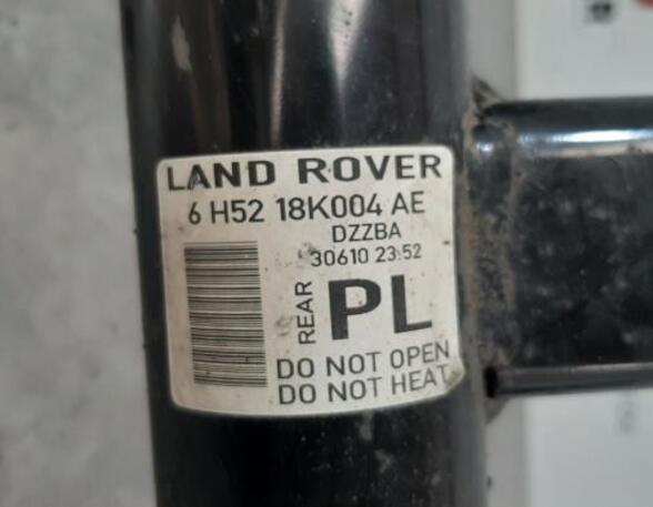 Shock Absorber LAND ROVER FREELANDER 2 (L359)