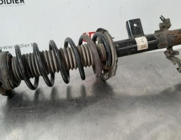 Shock Absorber LAND ROVER FREELANDER 2 (L359)