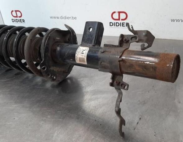 Shock Absorber LAND ROVER FREELANDER 2 (L359)