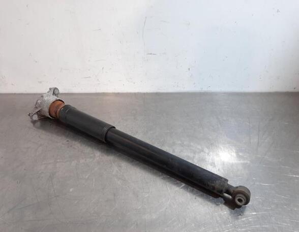 Shock Absorber MERCEDES-BENZ A-CLASS (W176)