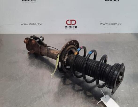 Shock Absorber DS DS 3 / DS 3 CROSSBACK (UR_, UC_, UJ_)