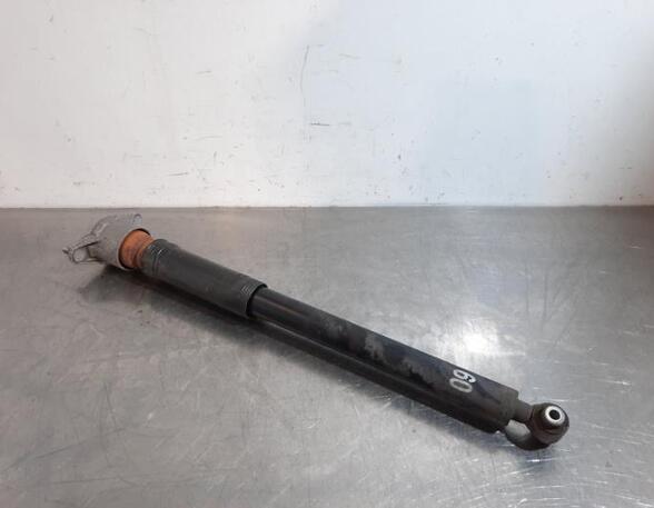 Shock Absorber MERCEDES-BENZ A-CLASS (W176)