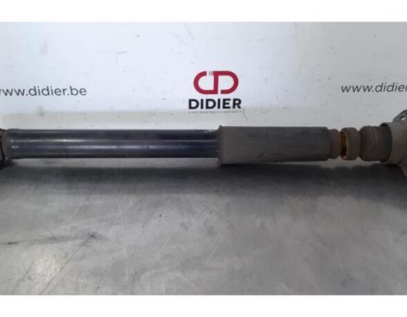 Shock Absorber AUDI A6 Avant (4G5, 4GD, C7)