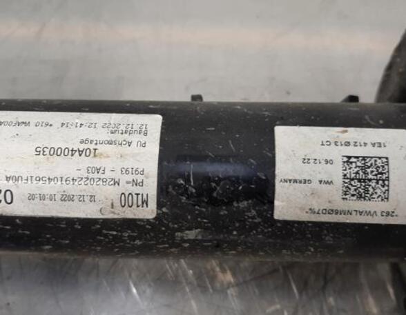 Shock Absorber VW ID.3 (E11, E12)