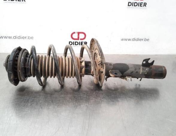 Shock Absorber CITROËN C3 AIRCROSS II (2R_, 2C_)