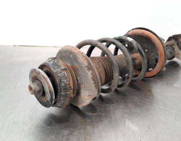 Shock Absorber DACIA DUSTER (HS_), DACIA DUSTER SUV Van