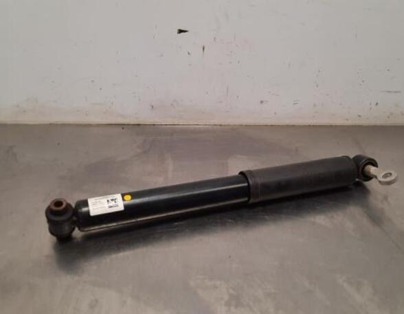 Shock Absorber PEUGEOT 308 II (LB_, LP_, LW_, LH_, L3_)