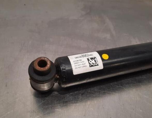 Shock Absorber PEUGEOT 308 II (LB_, LP_, LW_, LH_, L3_)