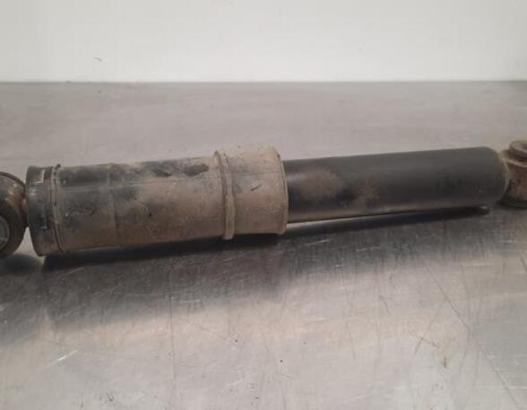 Shock Absorber MERCEDES-BENZ CITAN Box Body/MPV (W415)