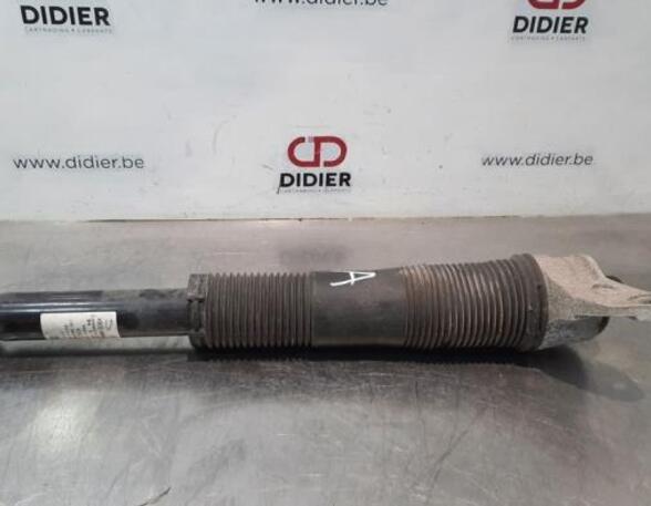 Shock Absorber LAND ROVER RANGE ROVER EVOQUE (L538)