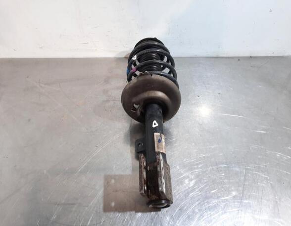 Shock Absorber PEUGEOT 301, PEUGEOT PARTNER TEPEE