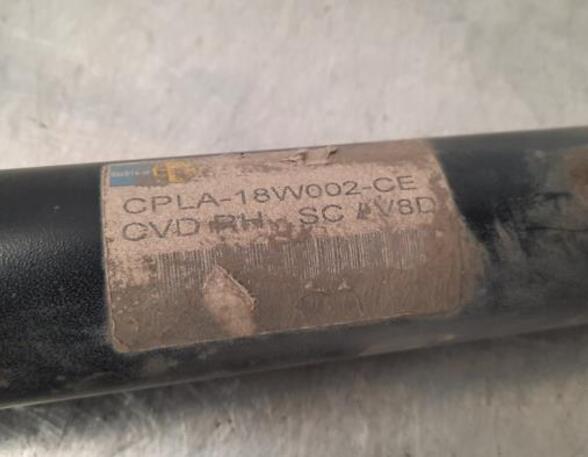 Shock Absorber LAND ROVER RANGE ROVER IV (L405)