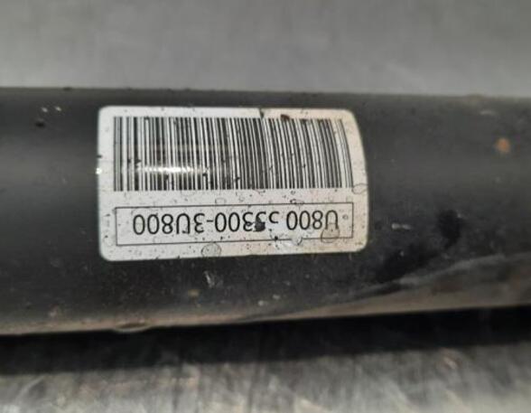 Shock Absorber KIA SPORTAGE (SL)