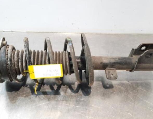 Shock Absorber CITROËN C5 AIRCROSS (A_)