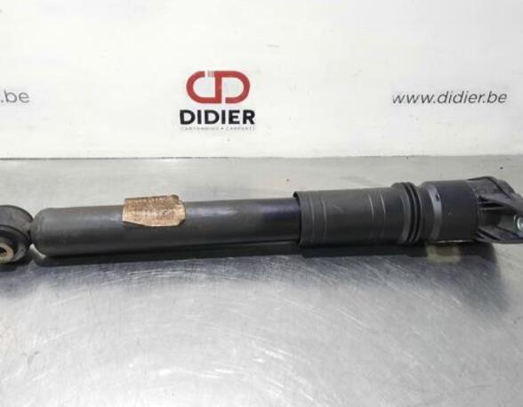 Shock Absorber CITROËN C4 III (BA_, BB_, BC_)