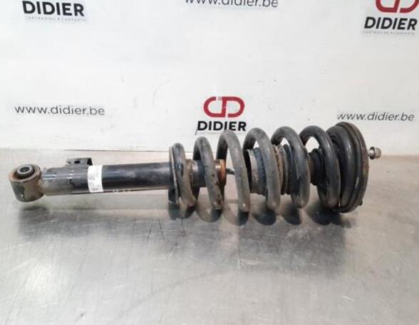 Shock Absorber MITSUBISHI L200 / TRITON (KJ_, KK_, KL_)