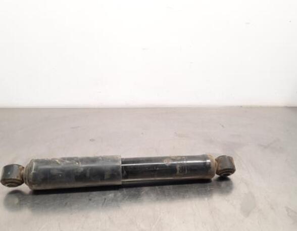 Shock Absorber FIAT DUCATO Van (250_, 290_)