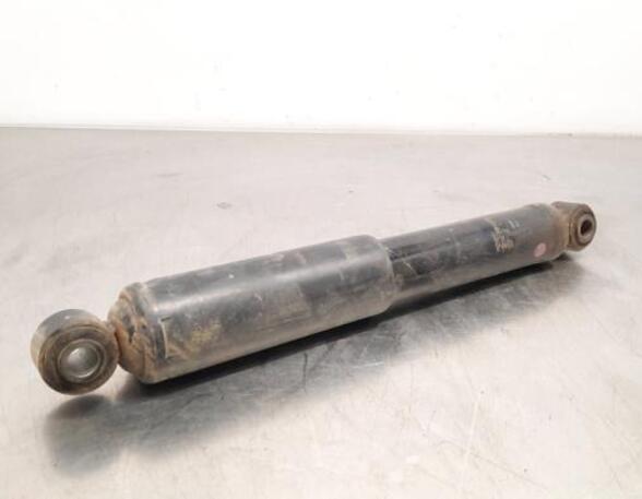 Shock Absorber FIAT DUCATO Van (250_, 290_)