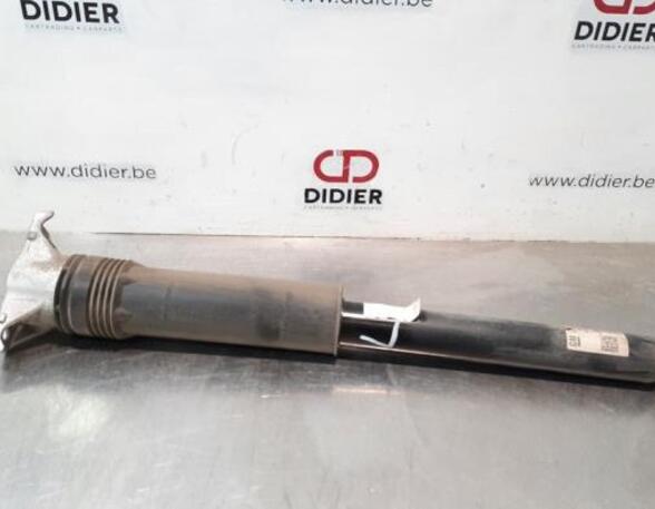 Shock Absorber OPEL ASTRA K (B16)