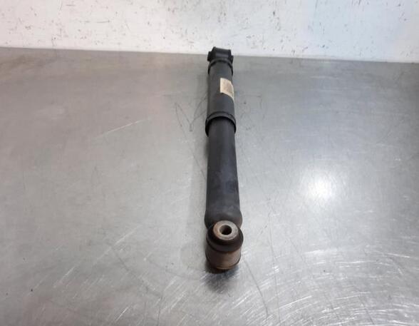 Shock Absorber CITROËN C3 AIRCROSS II (2R_, 2C_)