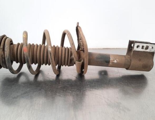 Shock Absorber CITROËN BERLINGO Box Body/MPV (B9)