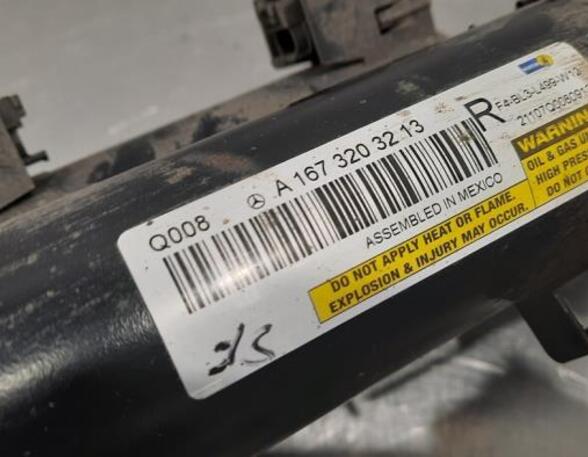 Shock Absorber MERCEDES-BENZ GLE (V167)