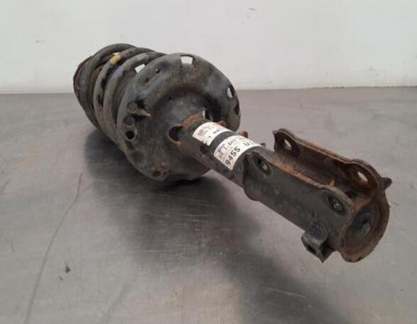 Shock Absorber KIA STONIC (YB)