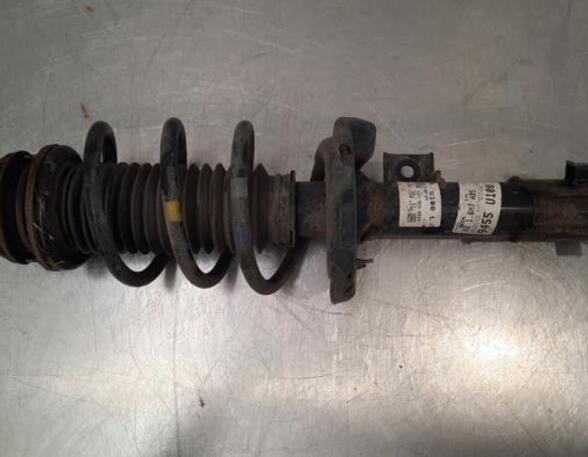 Shock Absorber KIA STONIC (YB)