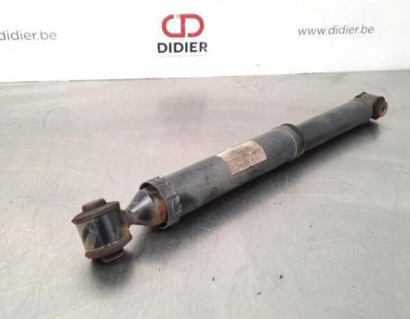 Shock Absorber PEUGEOT 208 I (CA_, CC_)