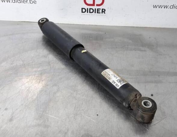 Shock Absorber MAN TGE Van