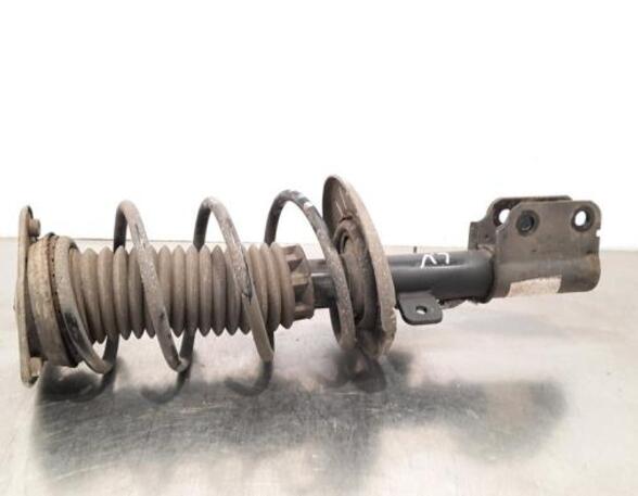 Shock Absorber PEUGEOT 308 II (LB_, LP_, LW_, LH_, L3_)