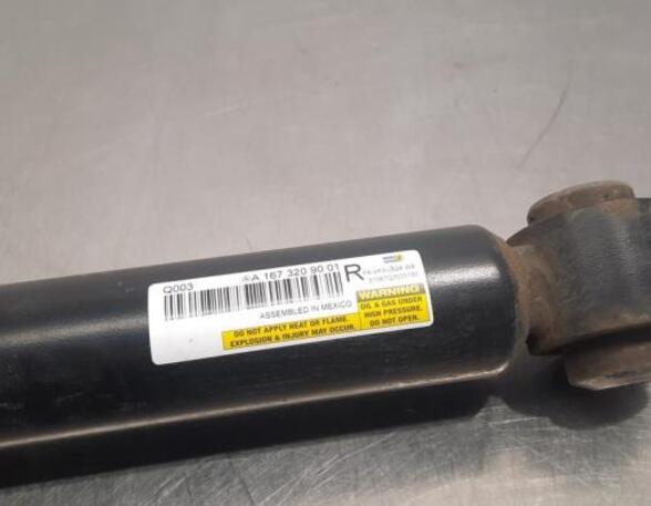 Shock Absorber MERCEDES-BENZ GLE (V167)