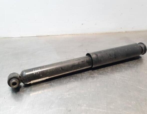 Shock Absorber CITROËN C5 AIRCROSS (A_)