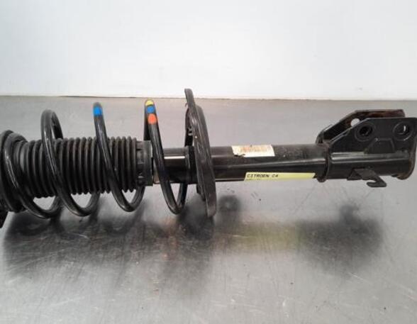 Shock Absorber CITROËN C4 III (BA_, BB_, BC_)