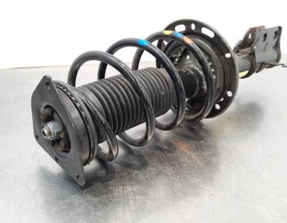 Shock Absorber CITROËN C4 III (BA_, BB_, BC_)