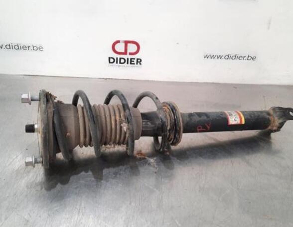 Shock Absorber MAZDA MX-5 IV (ND), MAZDA MX-5 RF Targa (ND)