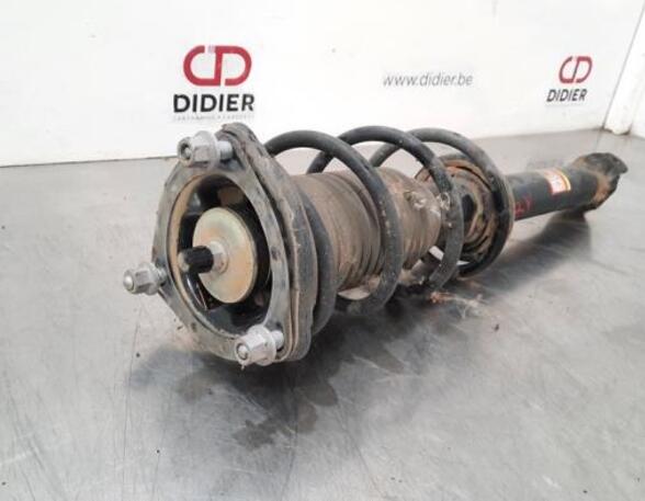 Shock Absorber MAZDA MX-5 IV (ND), MAZDA MX-5 RF Targa (ND)