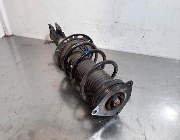 Shock Absorber CITROËN C4 III (BA_, BB_, BC_)