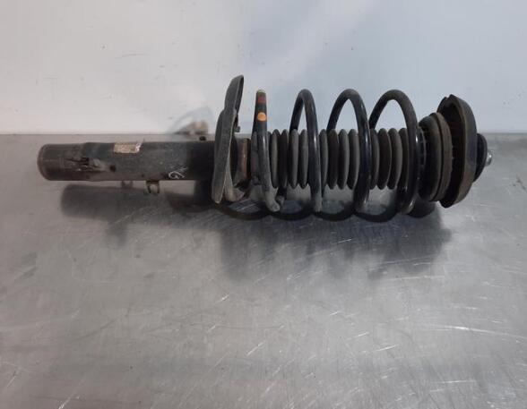 Shock Absorber CITROËN C3 II (SC_), CITROËN C3 III (SX)