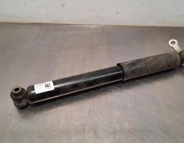 Shock Absorber PEUGEOT 308 SW III (FC_, FJ_, FR_, F4_, FN_)