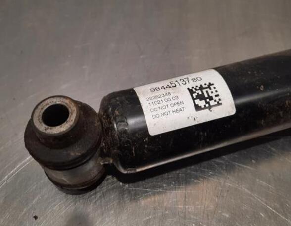 Shock Absorber PEUGEOT 308 SW III (FC_, FJ_, FR_, F4_, FN_)