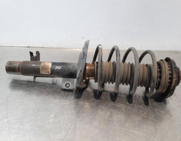 Shock Absorber PEUGEOT 208 I (CA_, CC_)