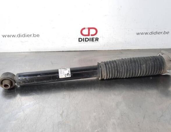 Shock Absorber HYUNDAI TUCSON (TL, TLE)