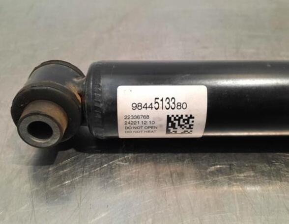 Shock Absorber PEUGEOT 308 III (FB_, FH_, FP_, F3_, FM_)