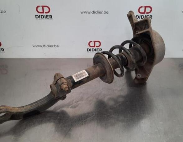 Shock Absorber AUDI Q5 (8RB)