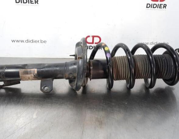 Shock Absorber FORD TRANSIT V363 Bus (FAD, FBD)