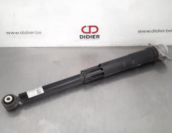 Shock Absorber VW POLO (AW1, BZ1)