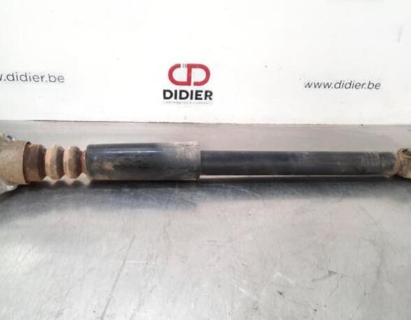 Shock Absorber SKODA FABIA III (NJ3)